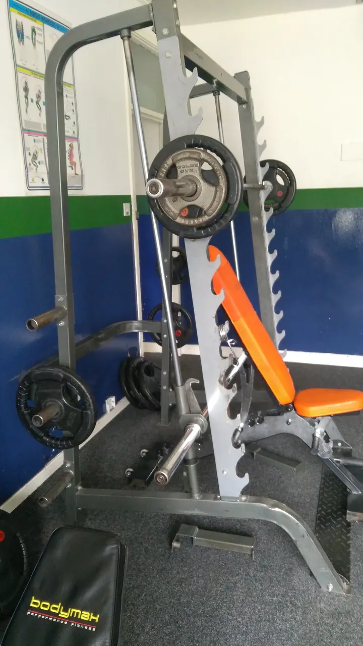 Ferguslie Sports Centre — fitness studio in Paisley — 4
