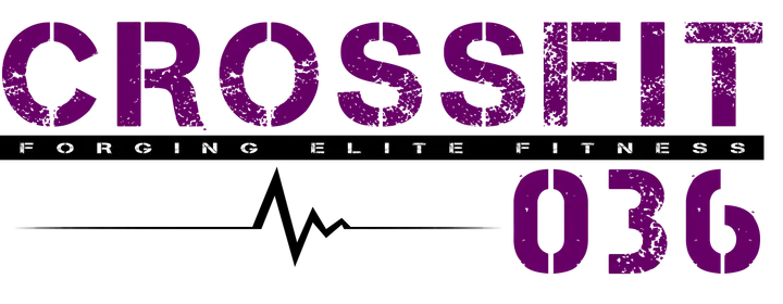 CrossFit 036 — crossfit-studio i Tokarp, Jönköping — 2