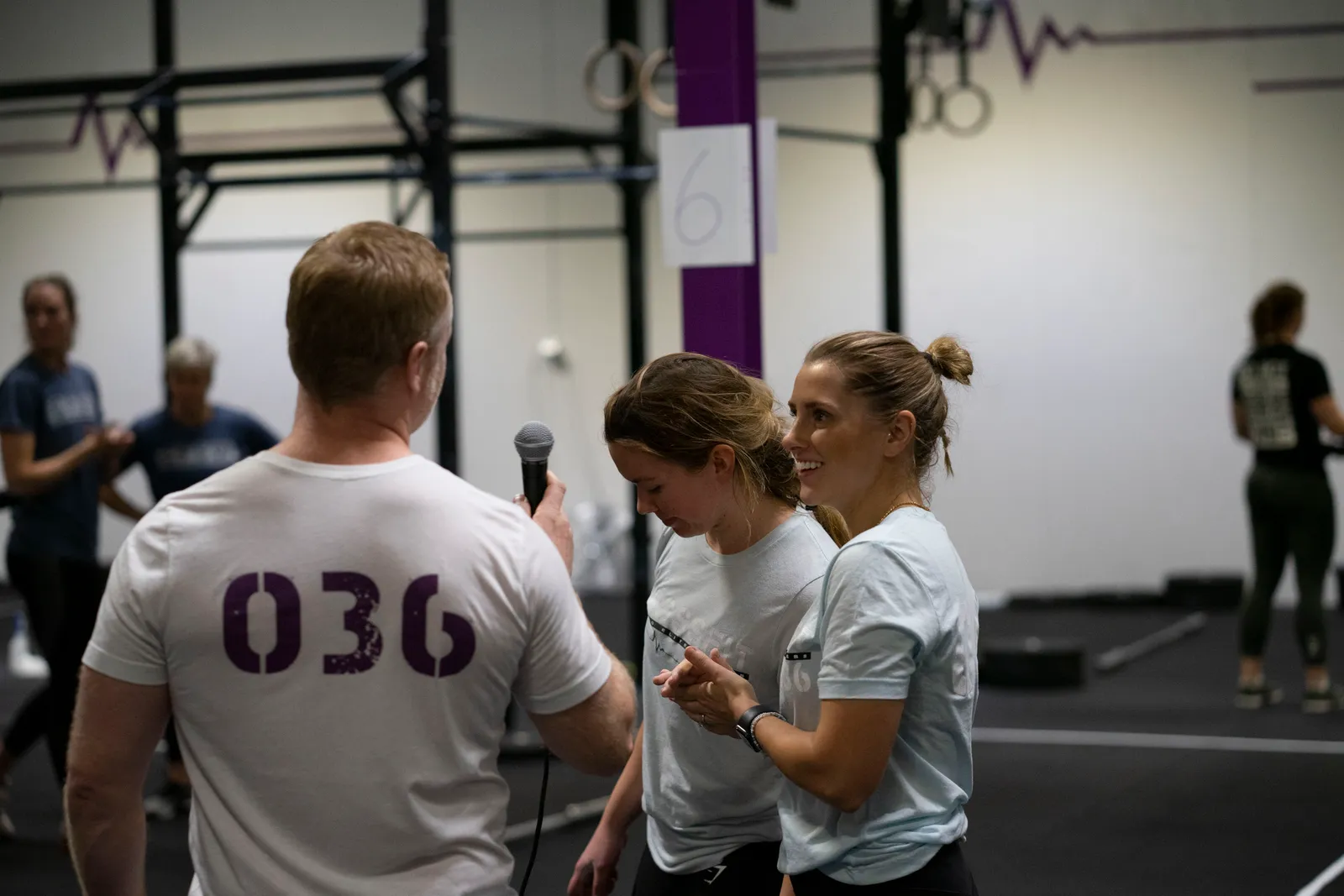 CrossFit 036 — crossfit-studio i Jönköping — 3