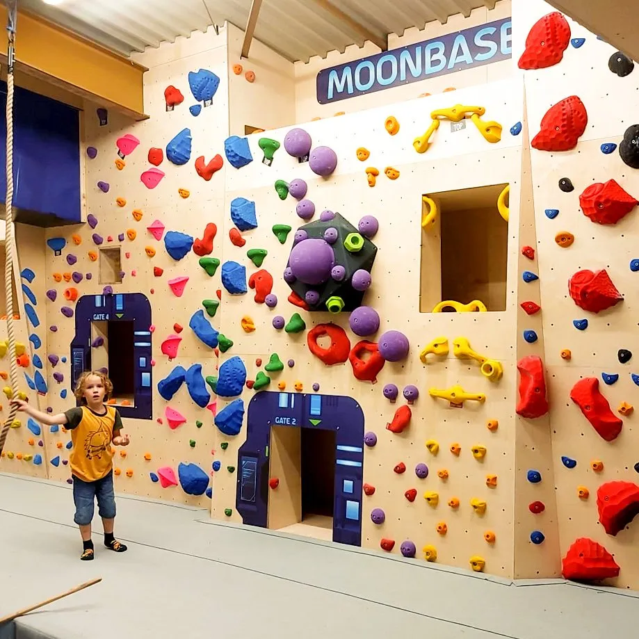 der steinbock Konstanz — bouldering-studio i Konstanz — 3