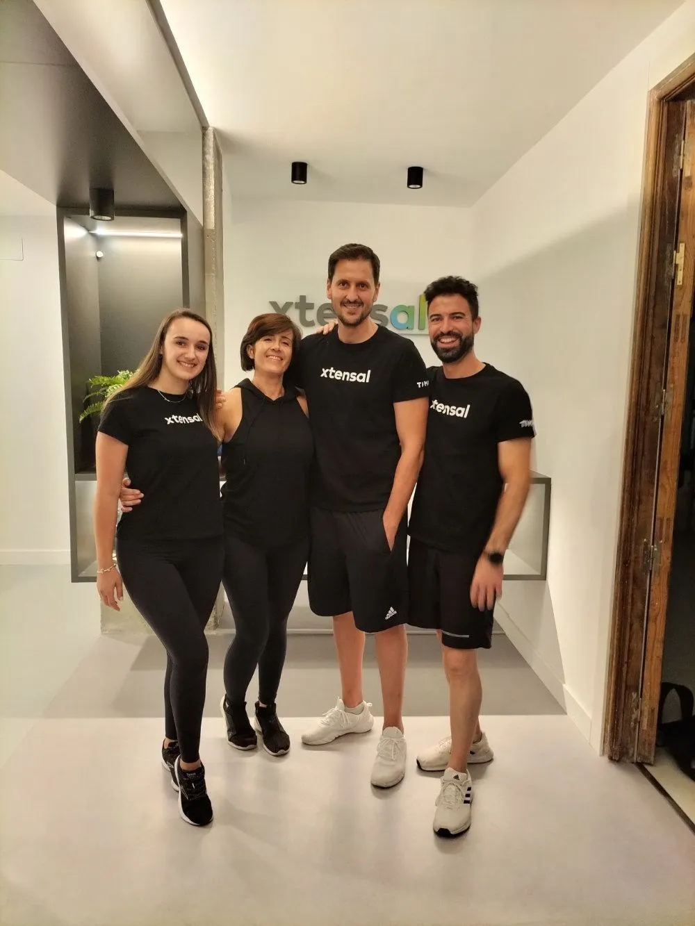 Pilates Studio Olas azules — pilates-studio i Valdemoro — bild 2