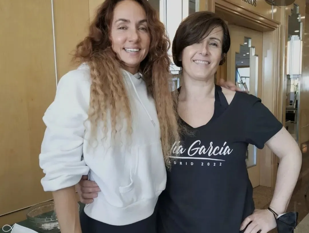 Pilates Studio Olas azules — pilates-studio i Valdemoro — bild 3