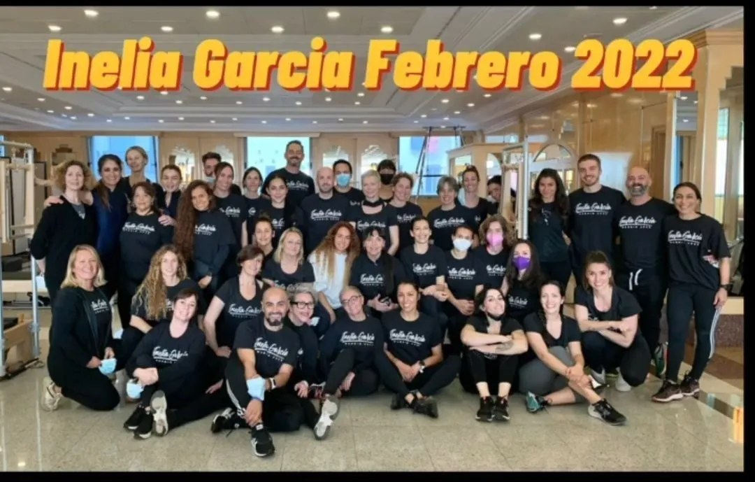 Pilates Studio Olas azules — pilates-studio i Valdemoro — bild 3