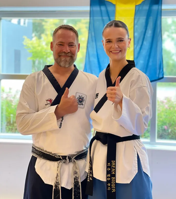 Mufasa Taekwondo — kampsport-studio i Höganäs — 2
