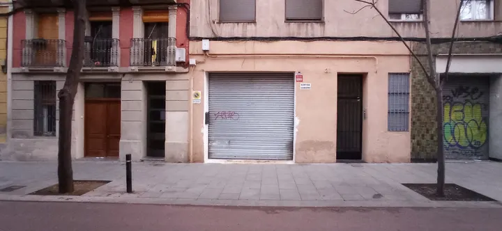 Asociación Atlantis el Surgir del Arte — aerial-studio en Barcelona — 5