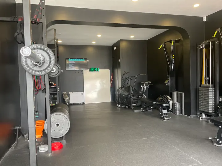 Train & Sustain — Fitness Studio in Boxmoor, Hemel Hempstead