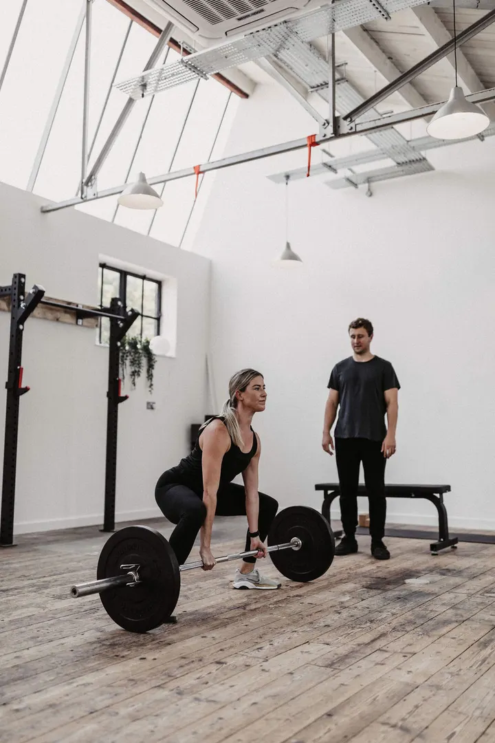The Old Joinery Studio Ltd — fitness studio in Birch, Colchester — 2