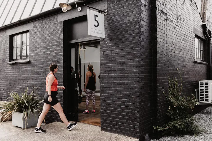The Old Joinery Studio Ltd — fitness studio in Colchester — 4