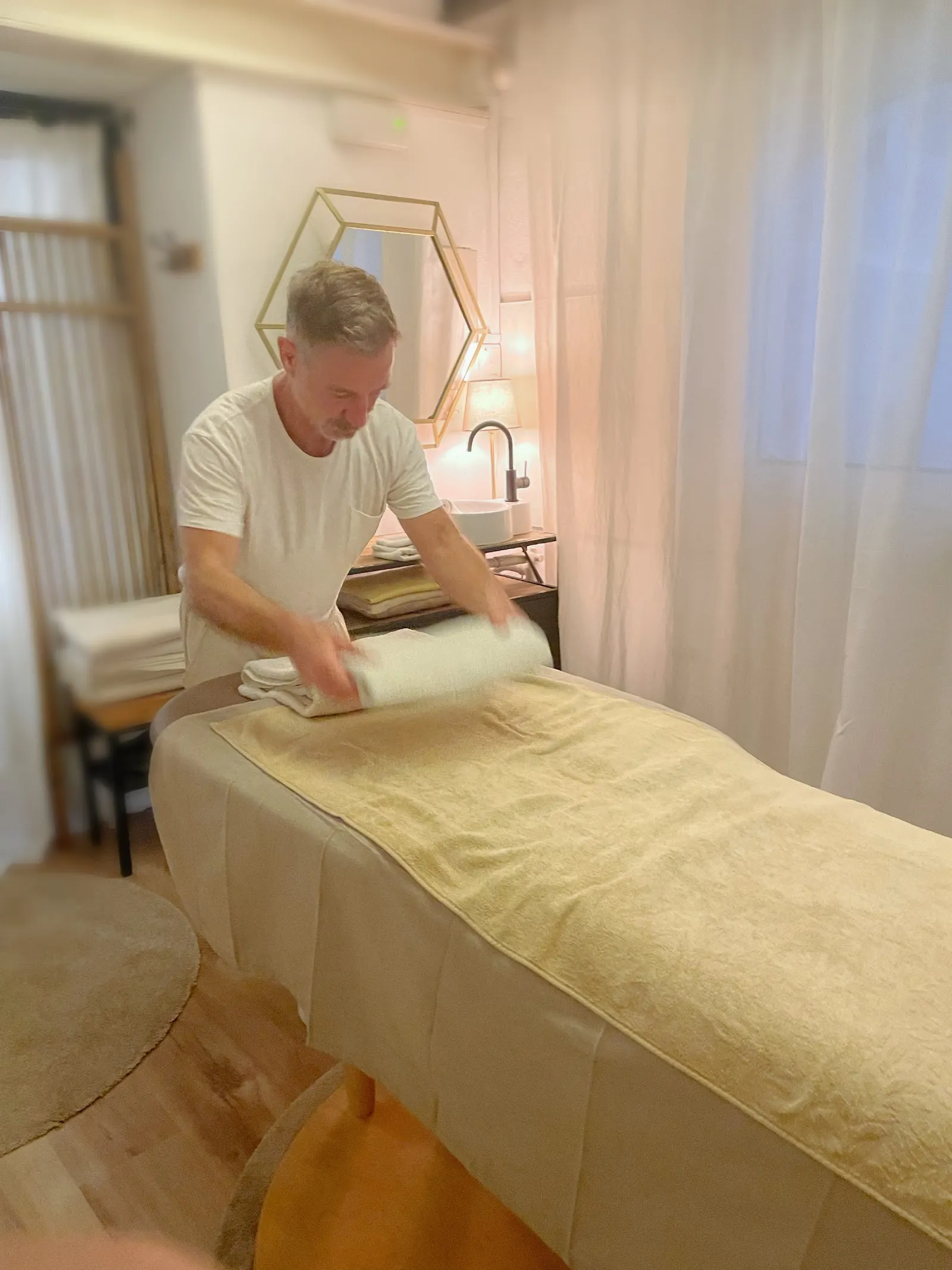 Pensa Calma - The Health Space - Osteopatía - Pilates Reformer — pilates-studio en Palma — 5