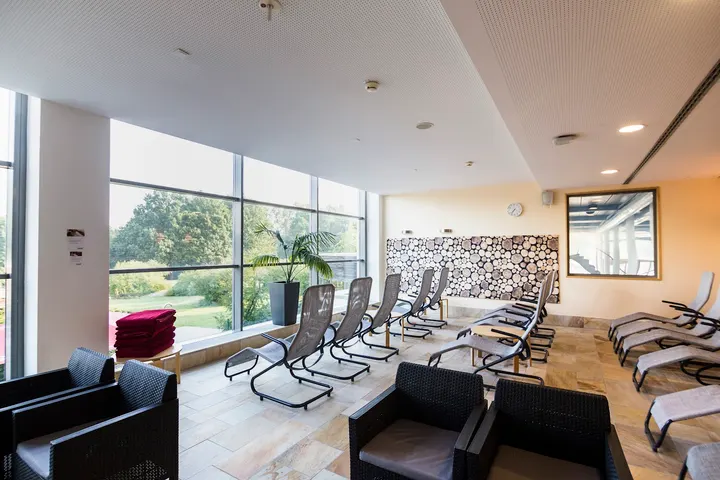 Loma-Sauna — recovery-studio in Sonnenhügel, Osnabrück — 3