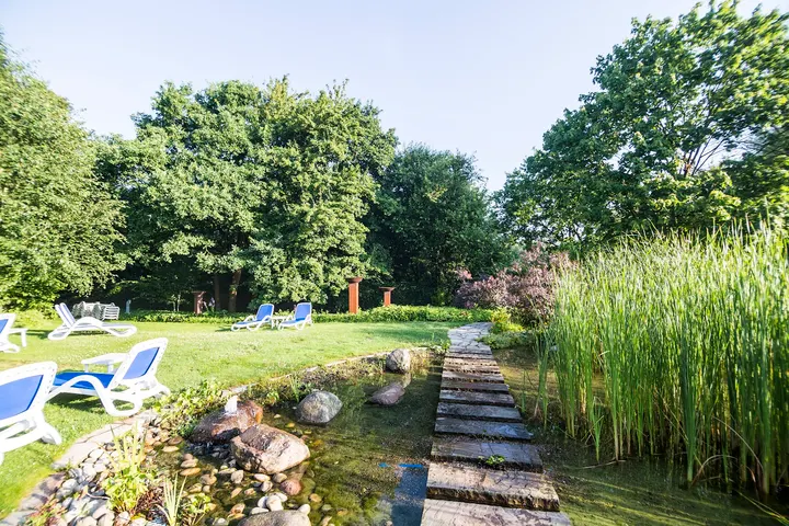 Loma-Sauna — recovery-studio in Osnabrück — 4