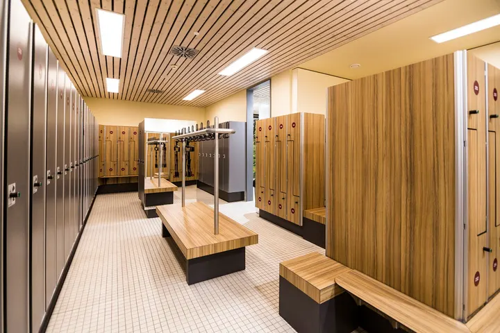 Loma-Sauna — recovery-studio in Osnabrück — 5