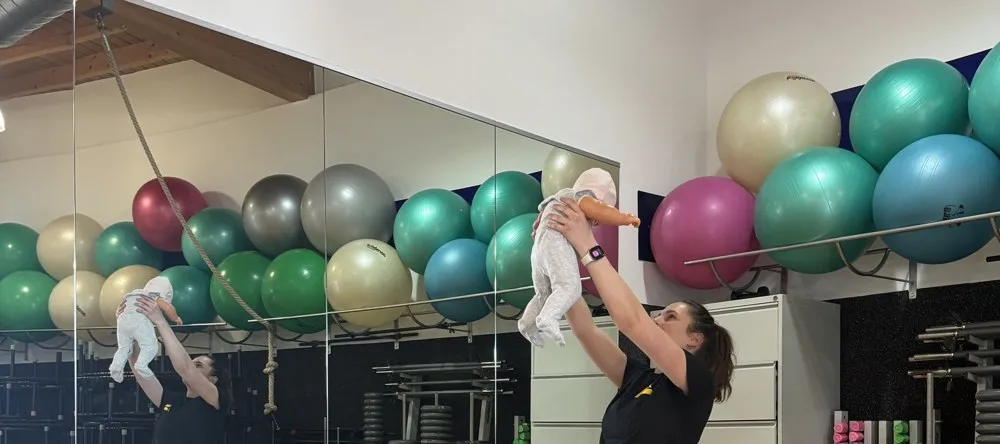 FusionFitness — träningsstudio i Bonn — 2