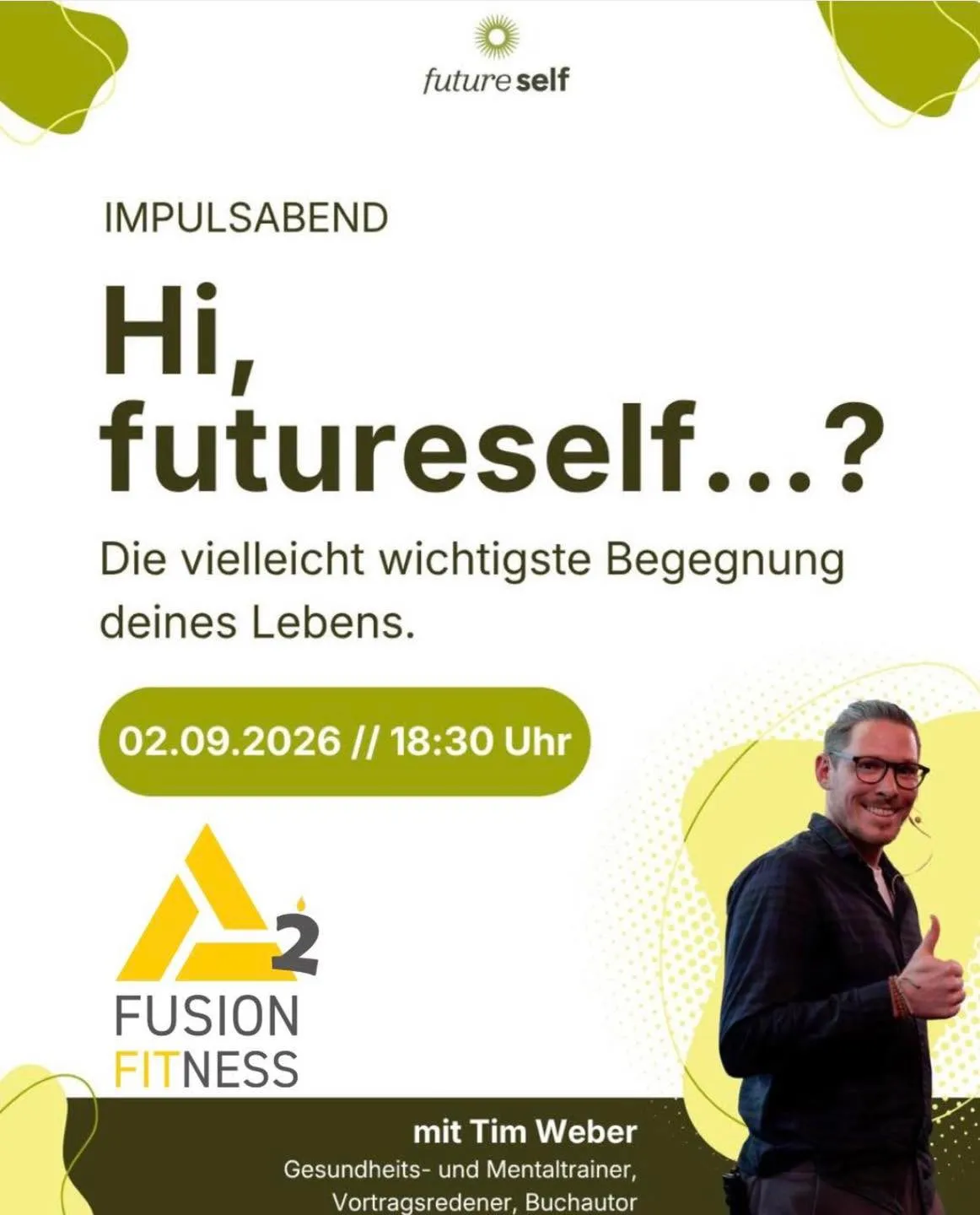 FusionFitness — träningsstudio i Bonn — 5