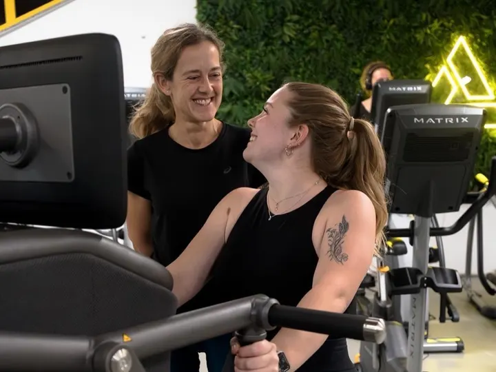 FusionFitness — Fitness Studio in Meiserich, Bonn