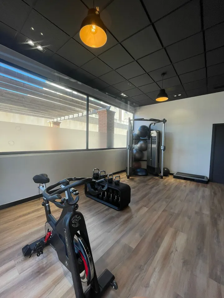 Dynamis Boutique Roquetas de Mar — entrenamiento personal-studio en Los Depósitos, Roquetas de Mar — 2