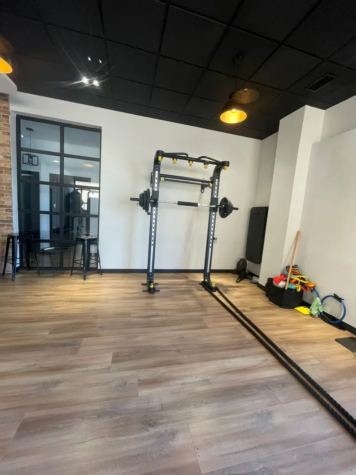 Dynamis Boutique Roquetas de Mar — entrenamiento personal-studio en Roquetas de Mar — 3