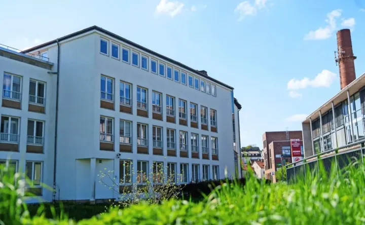 Physiotherapiepraxis Luftsprung — Wellness in Moritzberg, Hildesheim