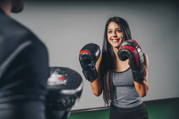 Coach Ludo Sportif — coaching personnel-studio à Paris 13e Arrondissement, Paris — 3