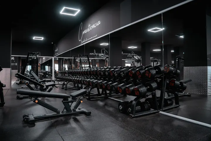 Top Fight Gym — estudio de fitness-studio en Las Palmas de Gran Canaria — 3