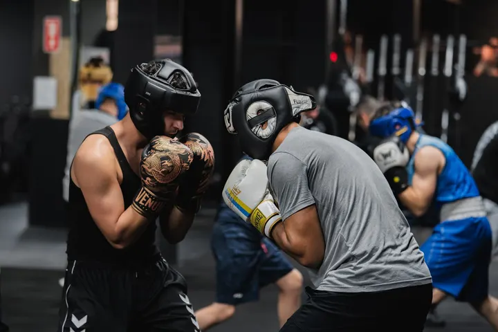 Top Fight Gym — estudio de fitness-studio en Las Palmas de Gran Canaria — 4
