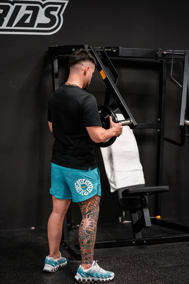 Top Fight Gym — estudio de fitness-studio en Las Palmas de Gran Canaria — 5