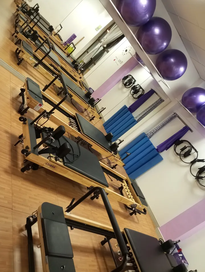 Pilates Studio77 — pilates-studio en El Pinar, Fuenlabrada — 2