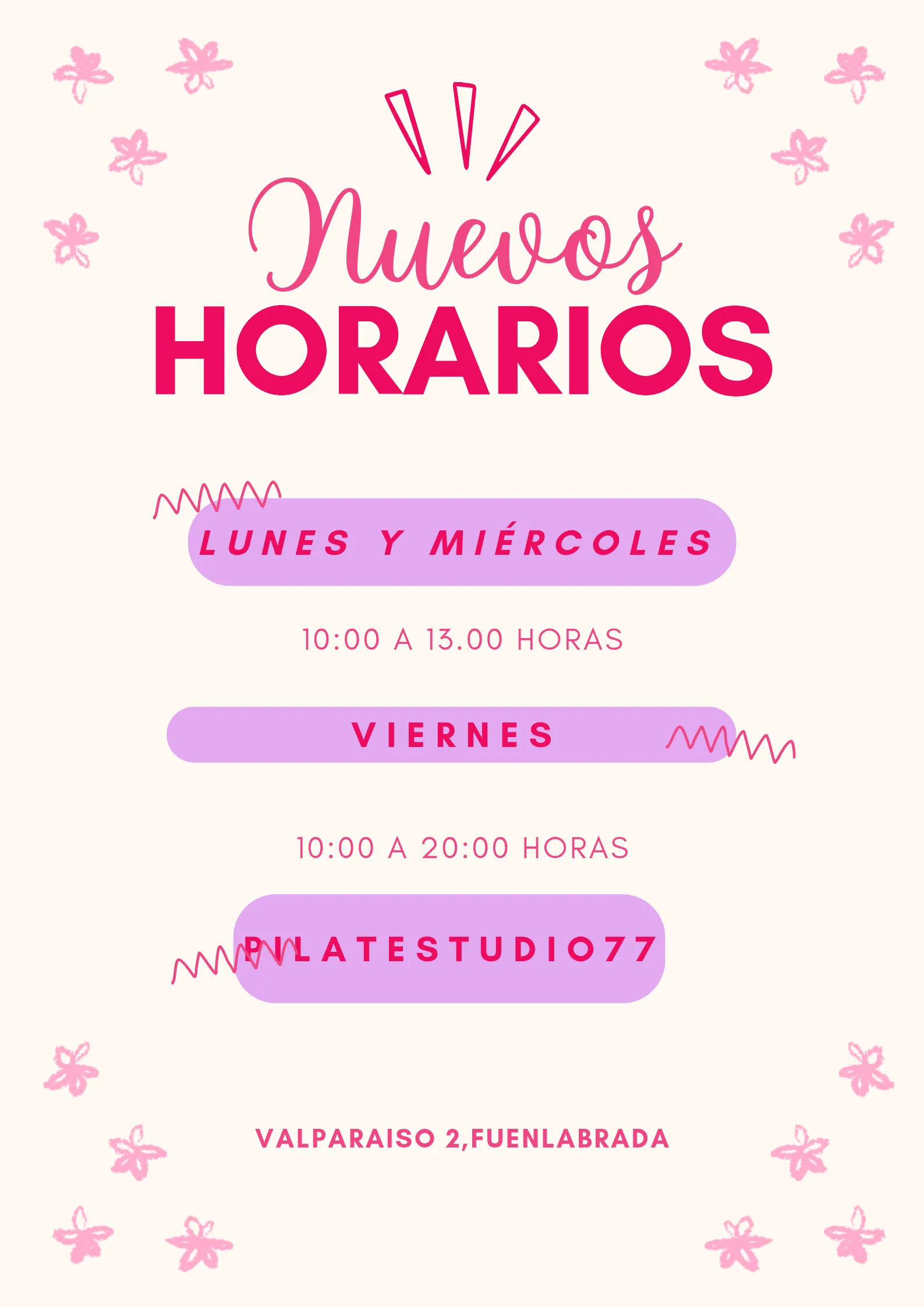 Pilates Studio77 — pilates-studio en Fuenlabrada — 3