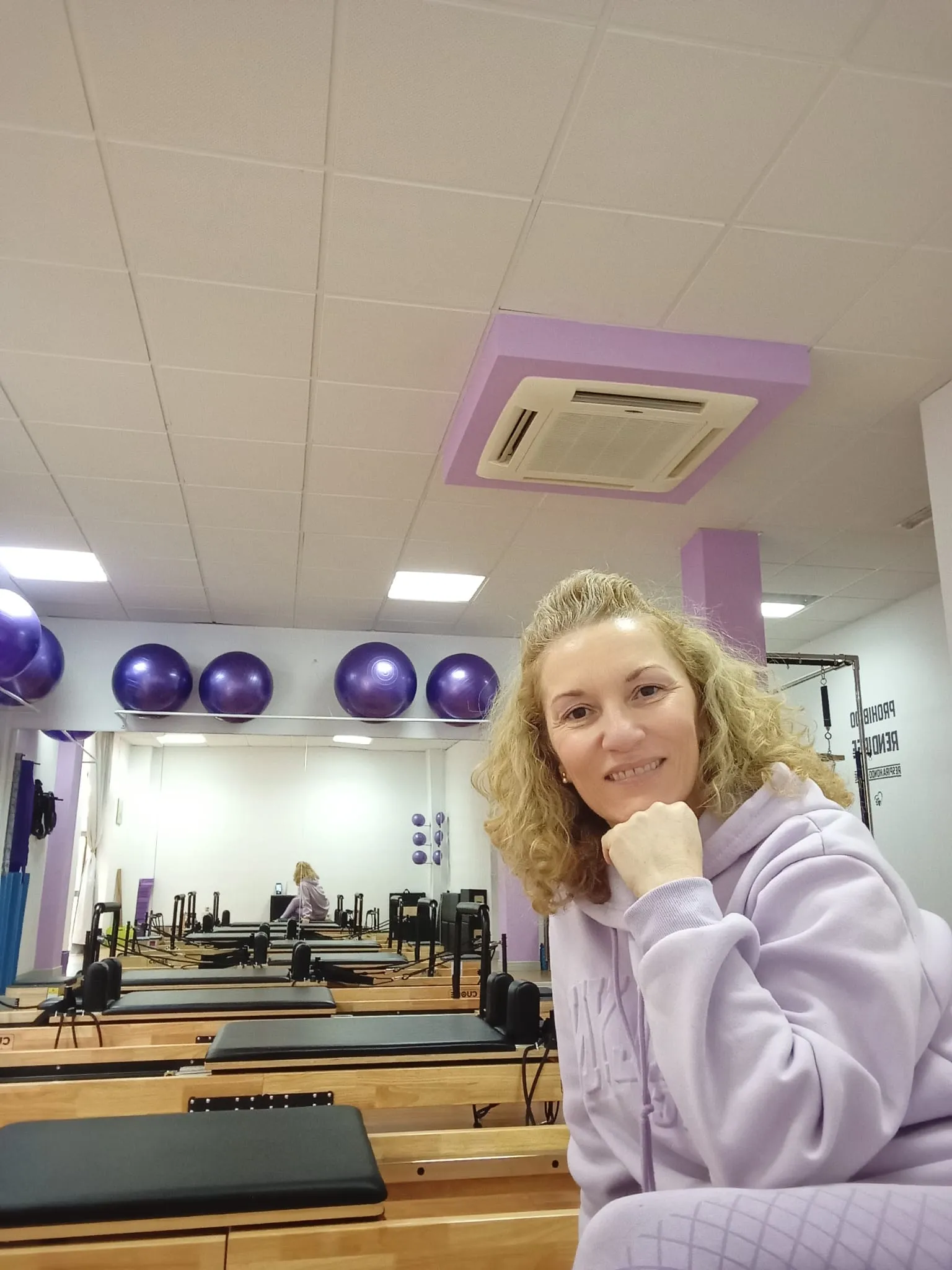 Pilates Studio77 — pilates-studio en Fuenlabrada — 4