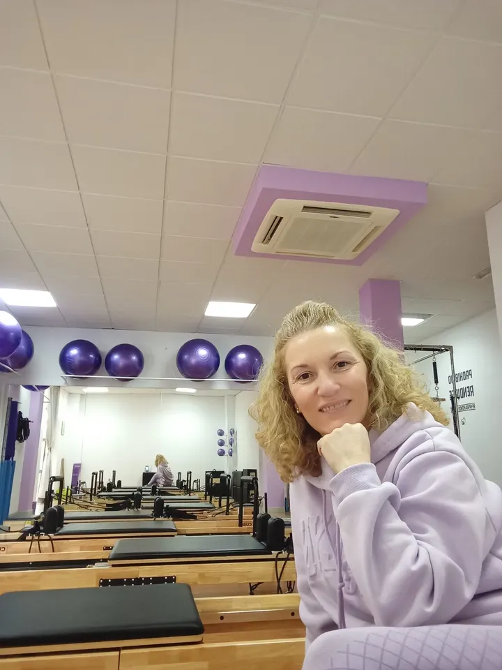 Pilates Studio77 — pilates-studio en Fuenlabrada — 4