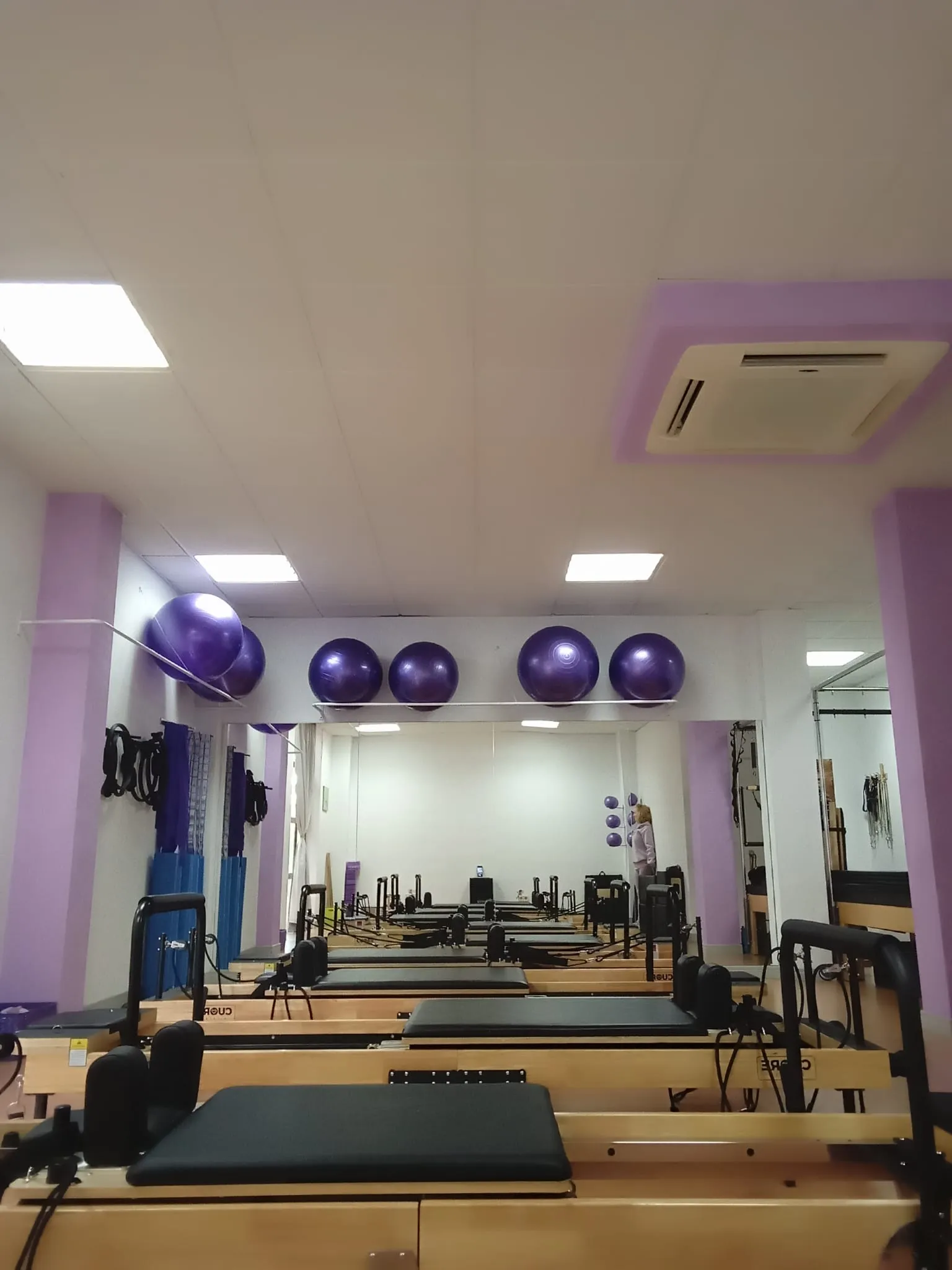 Pilates Studio77 — pilates-studio en Fuenlabrada — 5