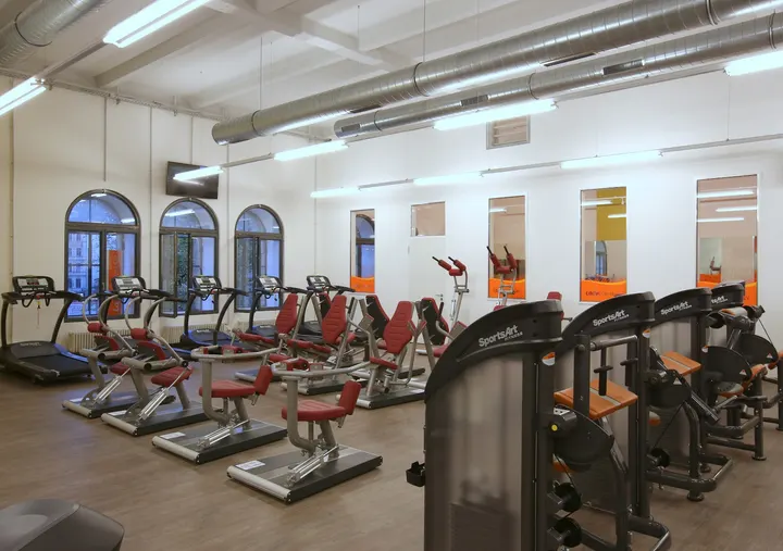 Lady Company - Fitness für Frauen - Prenzlauer Berg — fitnessstudio in Prenzlauer Berg, Berlin — 2
