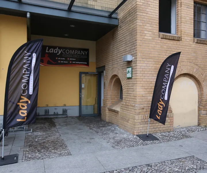 Lady Company - Fitness für Frauen - Prenzlauer Berg — fitnessstudio in Prenzlauer Berg, Berlin — 3