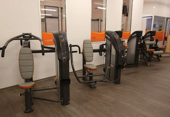 Lady Company - Fitness für Frauen - Prenzlauer Berg — fitnessstudio in Berlin — 3