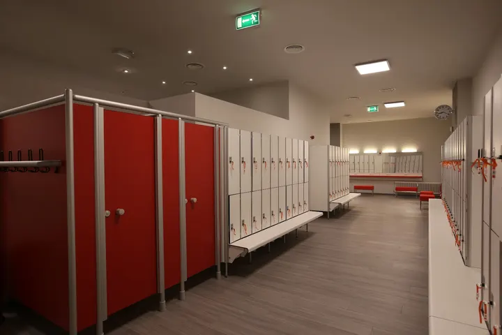 Lady Company - Fitness für Frauen - Prenzlauer Berg — fitnessstudio in Berlin — 4