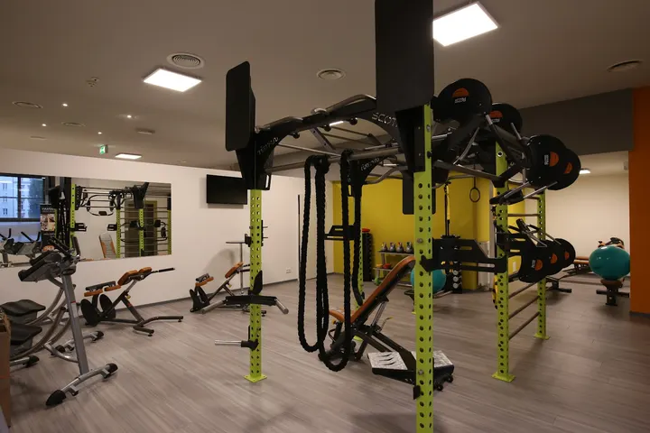 Lady Company - Fitness für Frauen - Prenzlauer Berg — fitnessstudio in Berlin — 5
