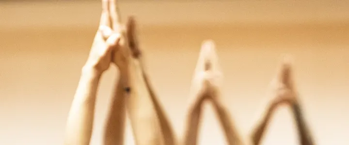 Yogah L’arte Dello — yoga-studio a Pordenone — 6
