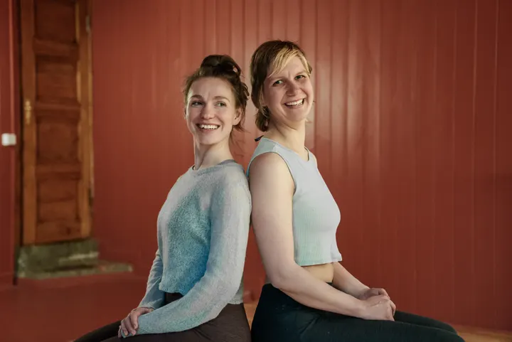 space & motion Cantienica — Pilates in Friedrichshagen, Berlin