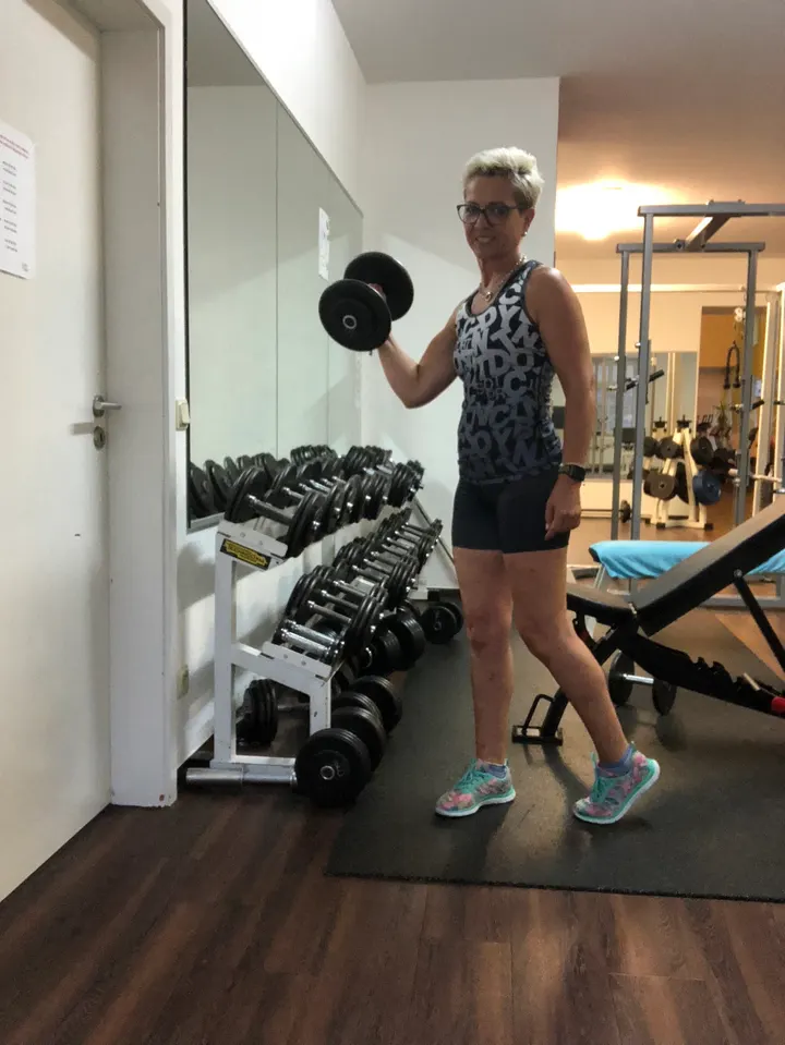 Fitnesspark Hettstedt — fitnessstudio in Hettstedt — 3