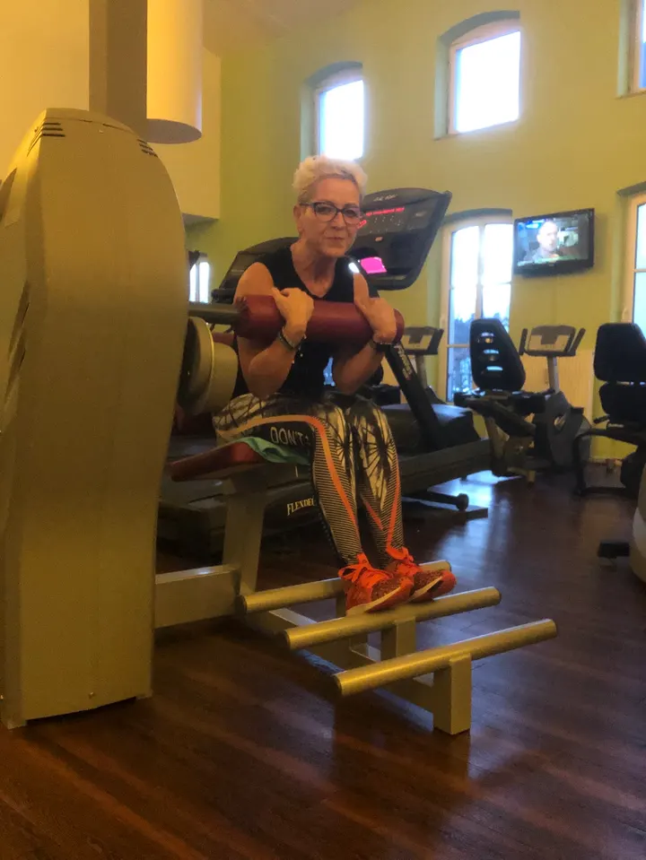 Fitnesspark Hettstedt — fitnessstudio in Hettstedt — 4