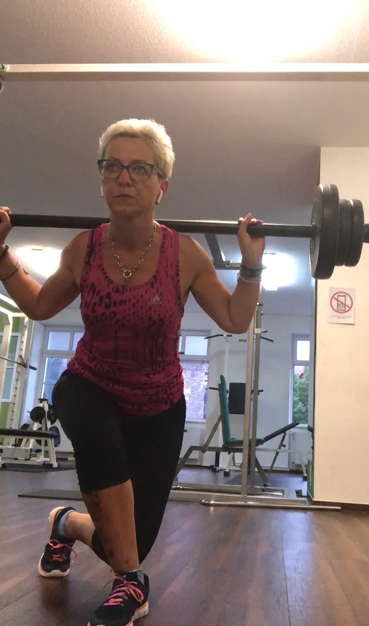 Fitnesspark Hettstedt — fitnessstudio in Hettstedt — 5