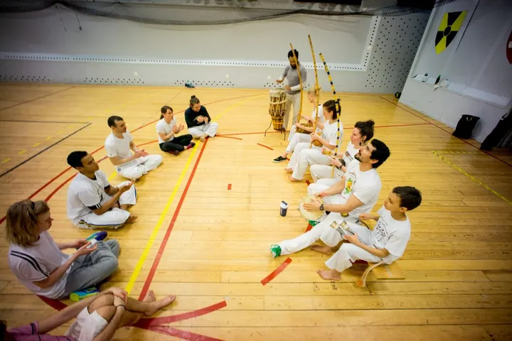Capoeira Stockholm Södermalm — martial arts-studio in Stockholm — 3