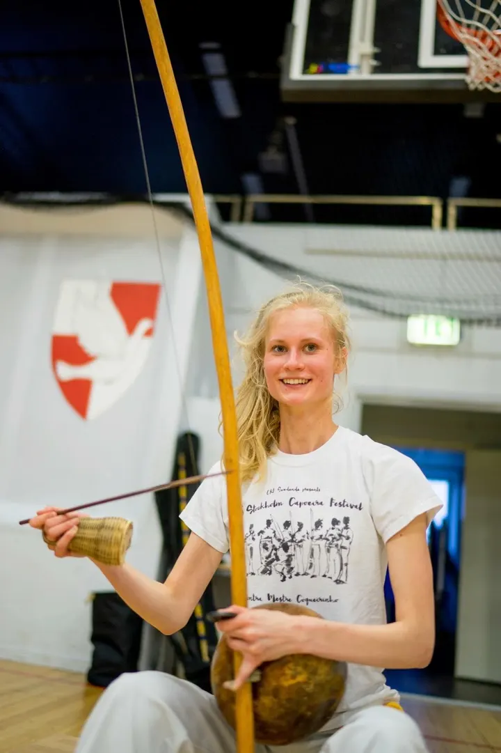 Capoeira Stockholm Södermalm — martial arts-studio in Stockholm — 4