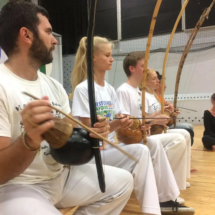 Capoeira Stockholm Södermalm — martial arts-studio in Stockholm — 5