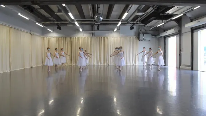 Oulu Dance Academy — tanssi-studio – I Pokkinen, Oulu — 2