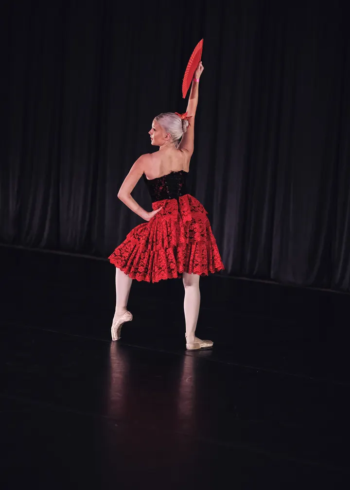 Oulu Dance Academy — tanssi-studio – Oulu — 3