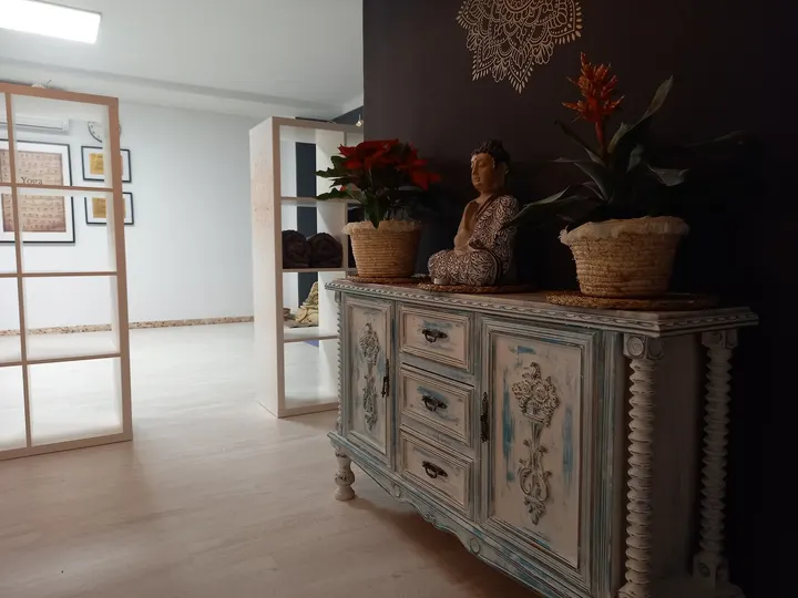 Casa Mandala Yoga Shala — yoga-studio en Cala Figuera — 3