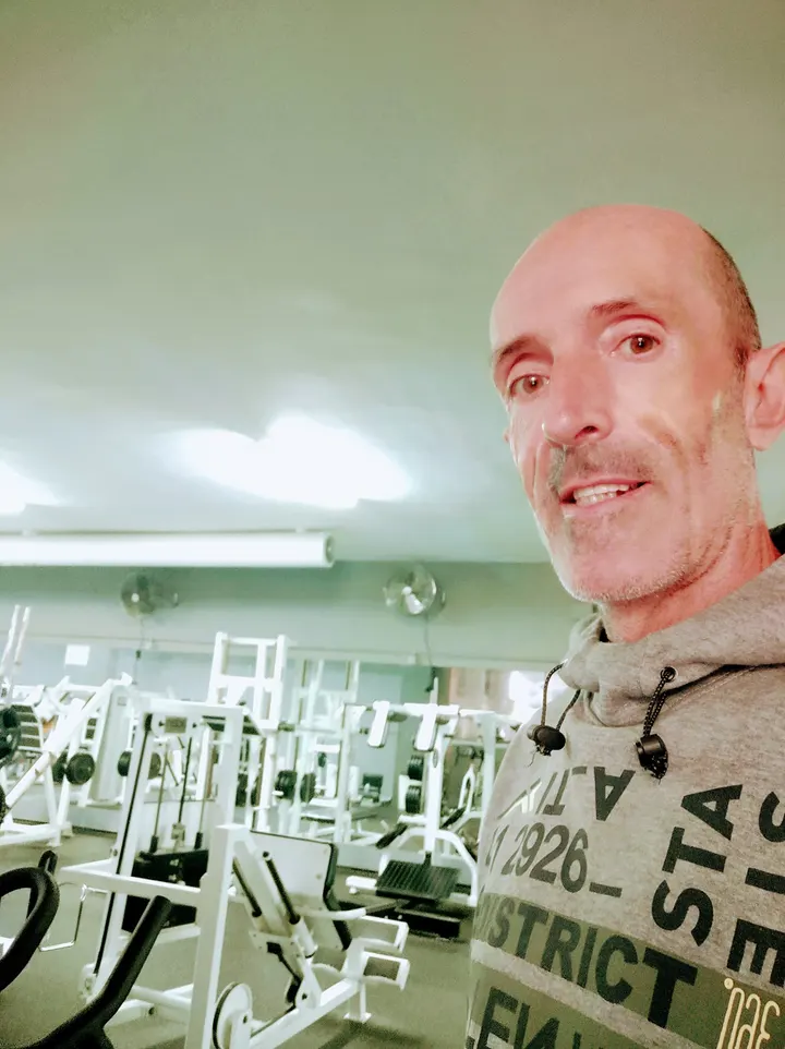 Centro Deportivo AM70 ( antiguo OLYMPIA) — Estudio de fitness en Miraflores, Marbella