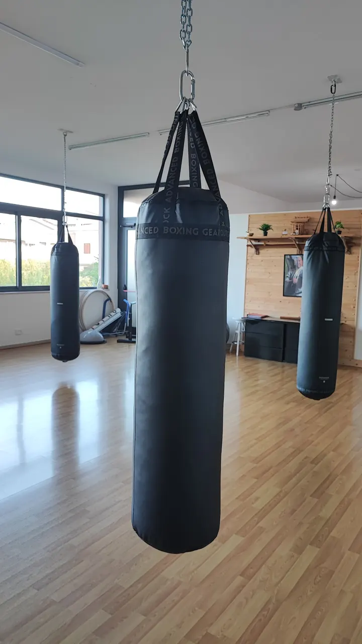 Onikuma - Montesilvano — mma-studio a Montesilvano — 3