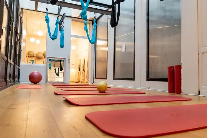 GAIA Studio Pilates — pilates-studio à Bordeaux Centre, Bordeaux — 2